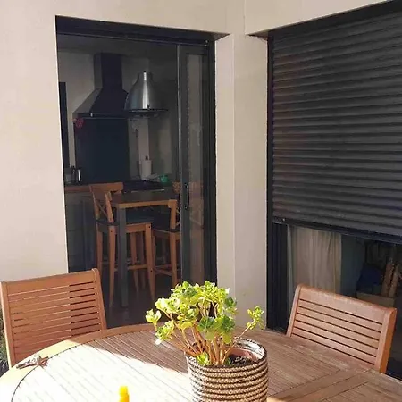 Avec Piscine Dans Le Sud De La France